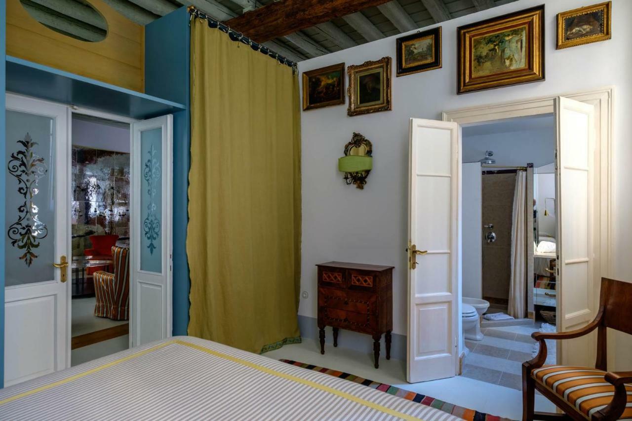 Apartamento Ca' Del Ramo D'oro Venecia