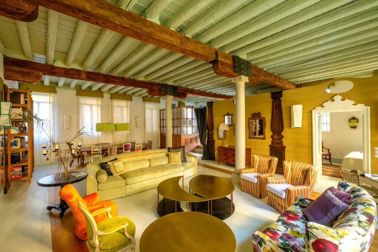 Apartamento Ca' Del Ramo D'oro