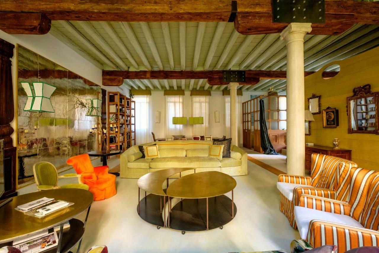 Apartamento Ca' Del Ramo D'oro *