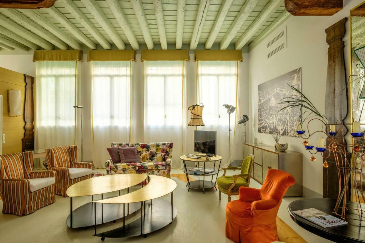 Apartamento Ca' Del Ramo D'oro