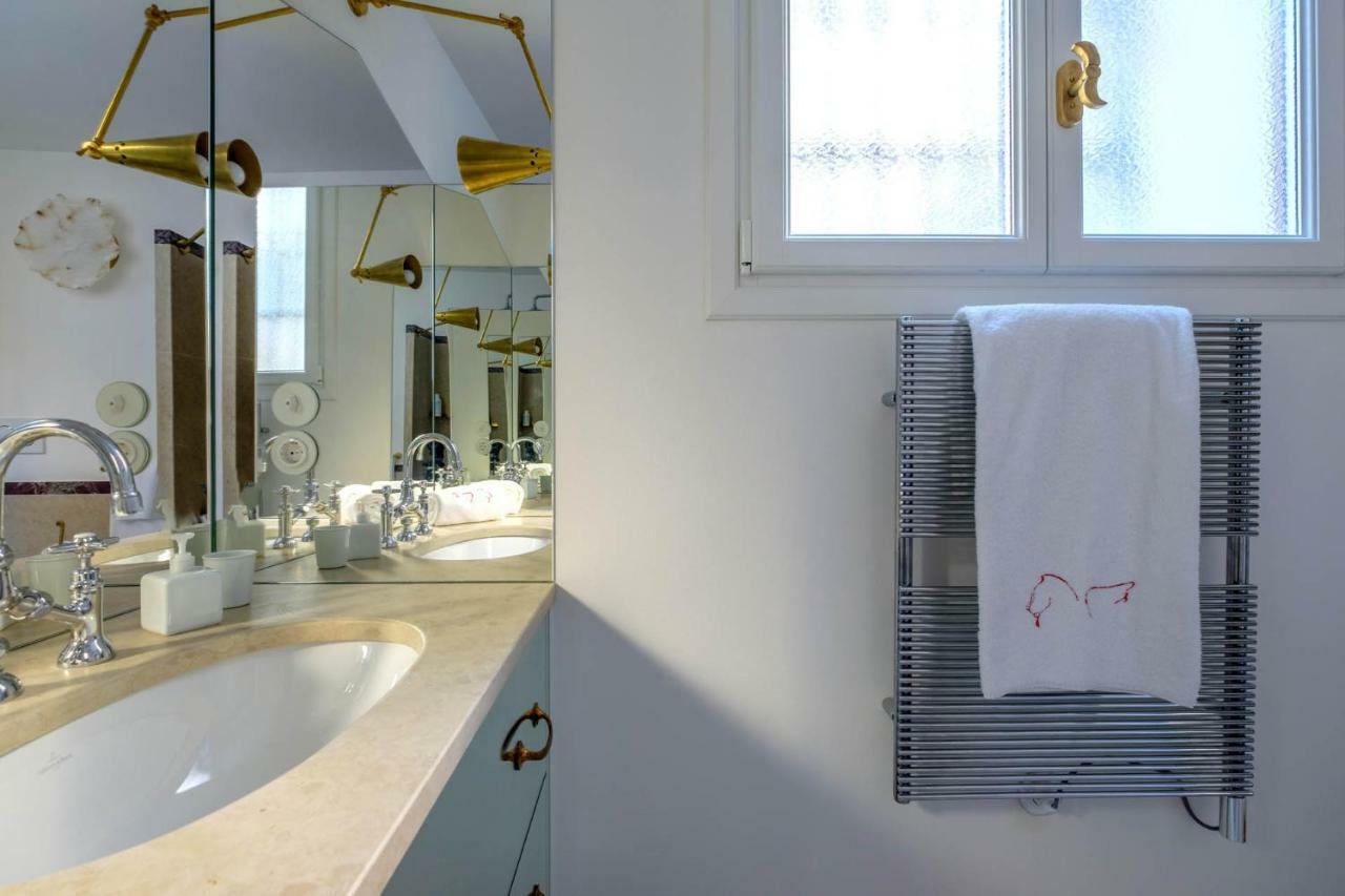Ca' Del Ramo D'oro Apartamento
