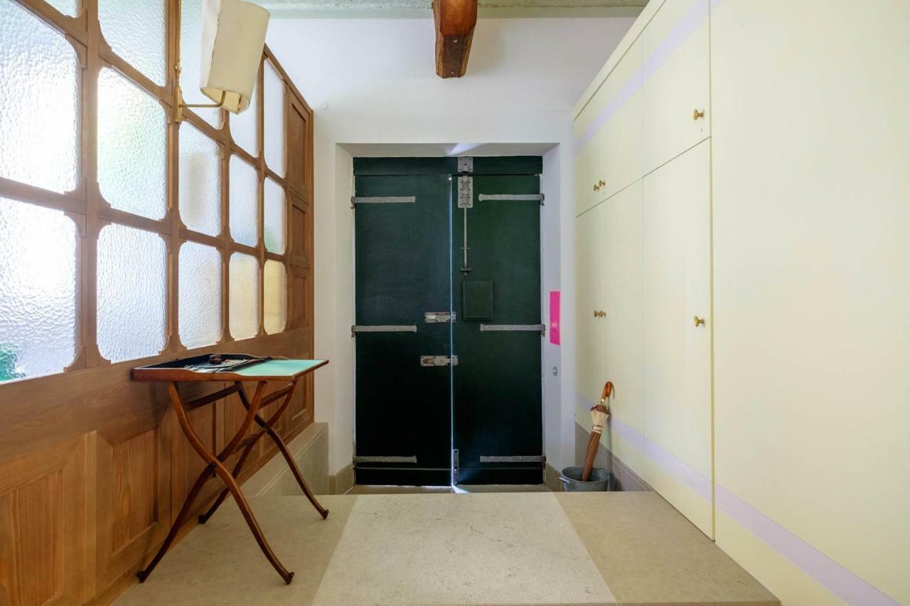 Ca' Del Ramo D'oro Apartamento