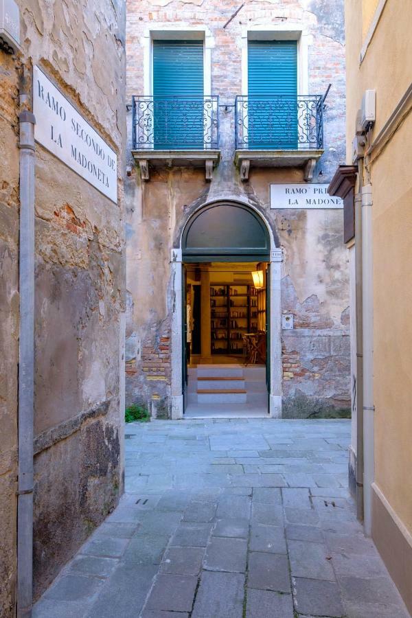 Apartamento Ca' Del Ramo D'oro *