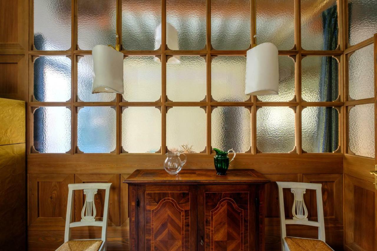 Apartamento Ca' Del Ramo D'oro *