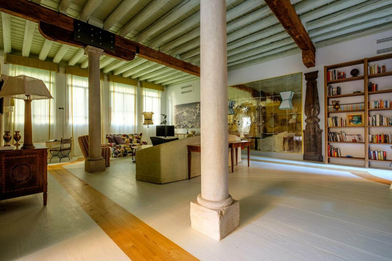 Apartamento Ca' Del Ramo D'oro *