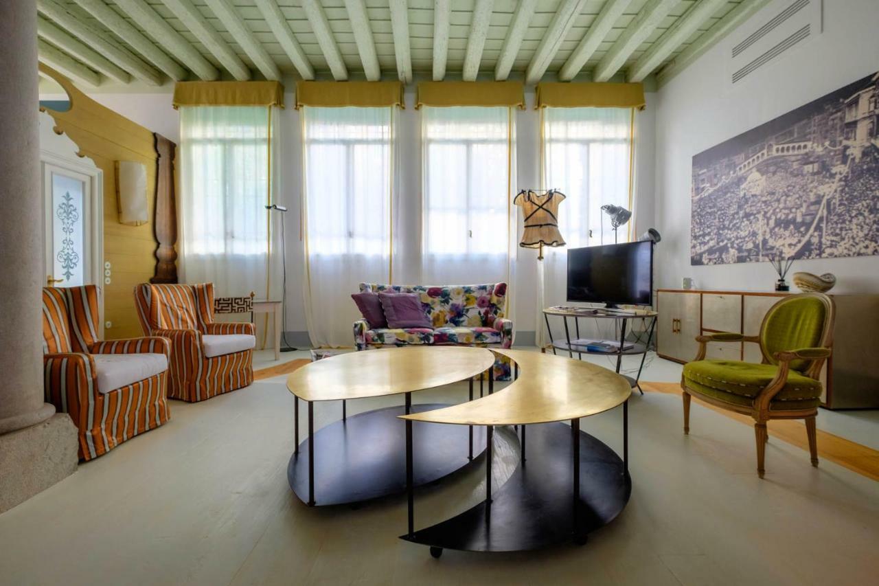 Apartamento Ca' Del Ramo D'oro
