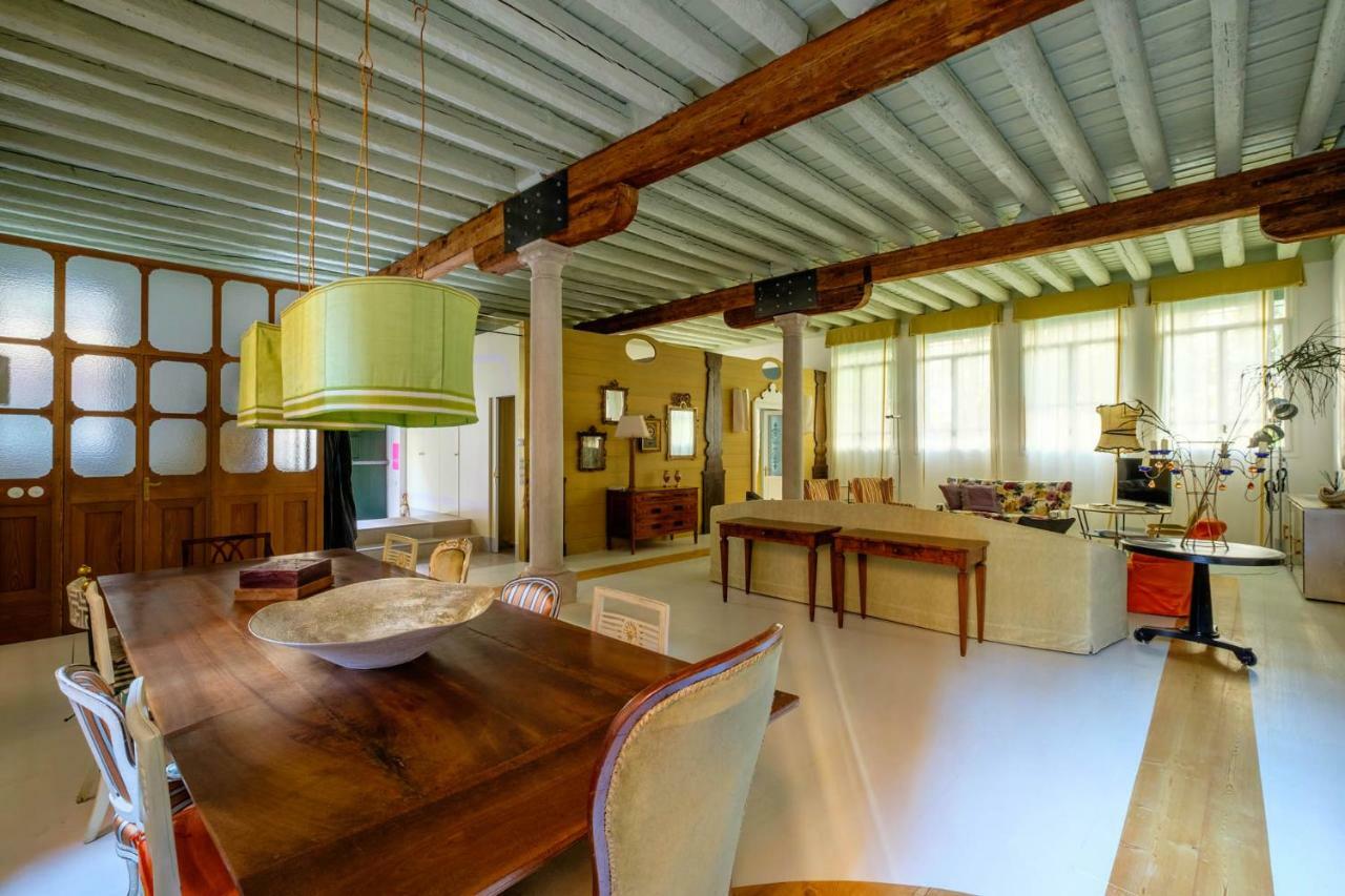 Ca' Del Ramo D'oro Apartamento Venecia