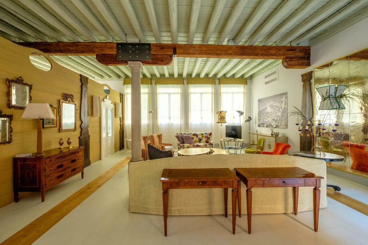 Ca' Del Ramo D'oro Apartamento *